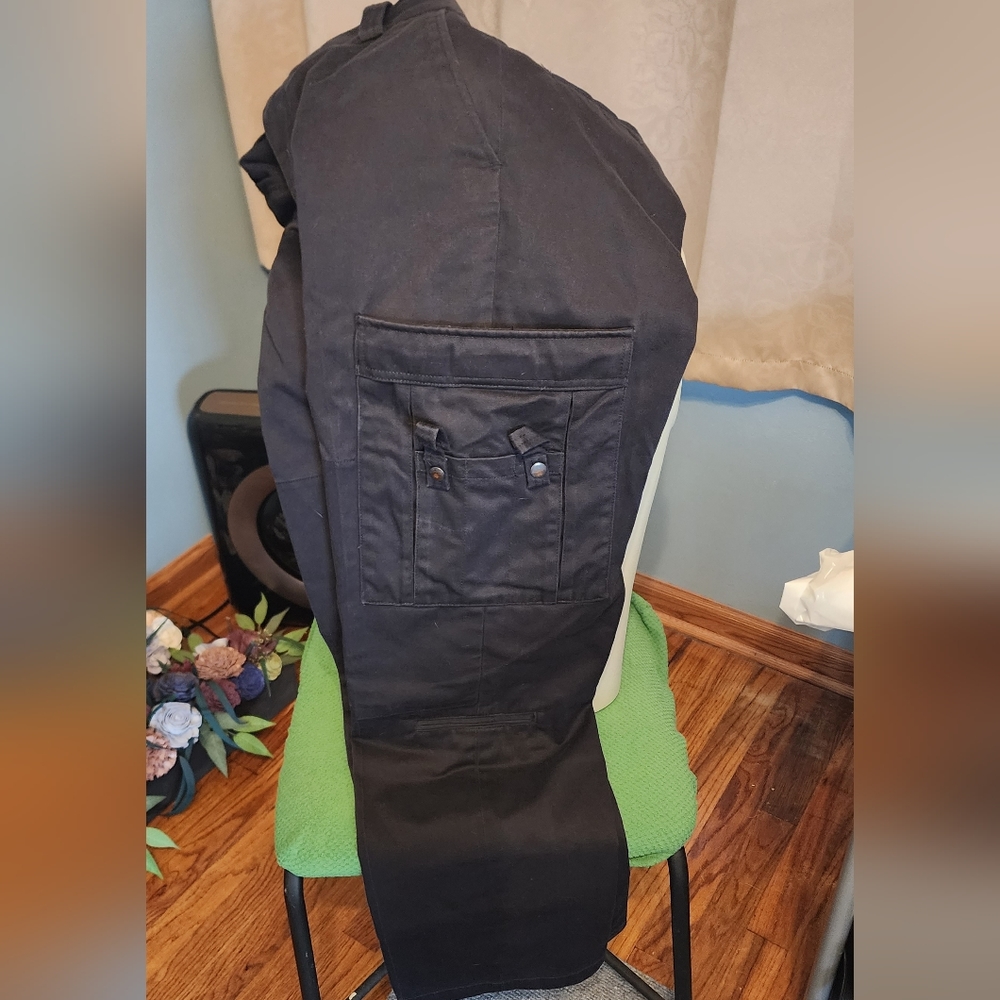 Spiewok EMS BDU Pants